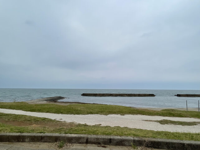 海